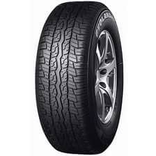 Шины Yokohama Geolandar G902 265/65 R17 112H